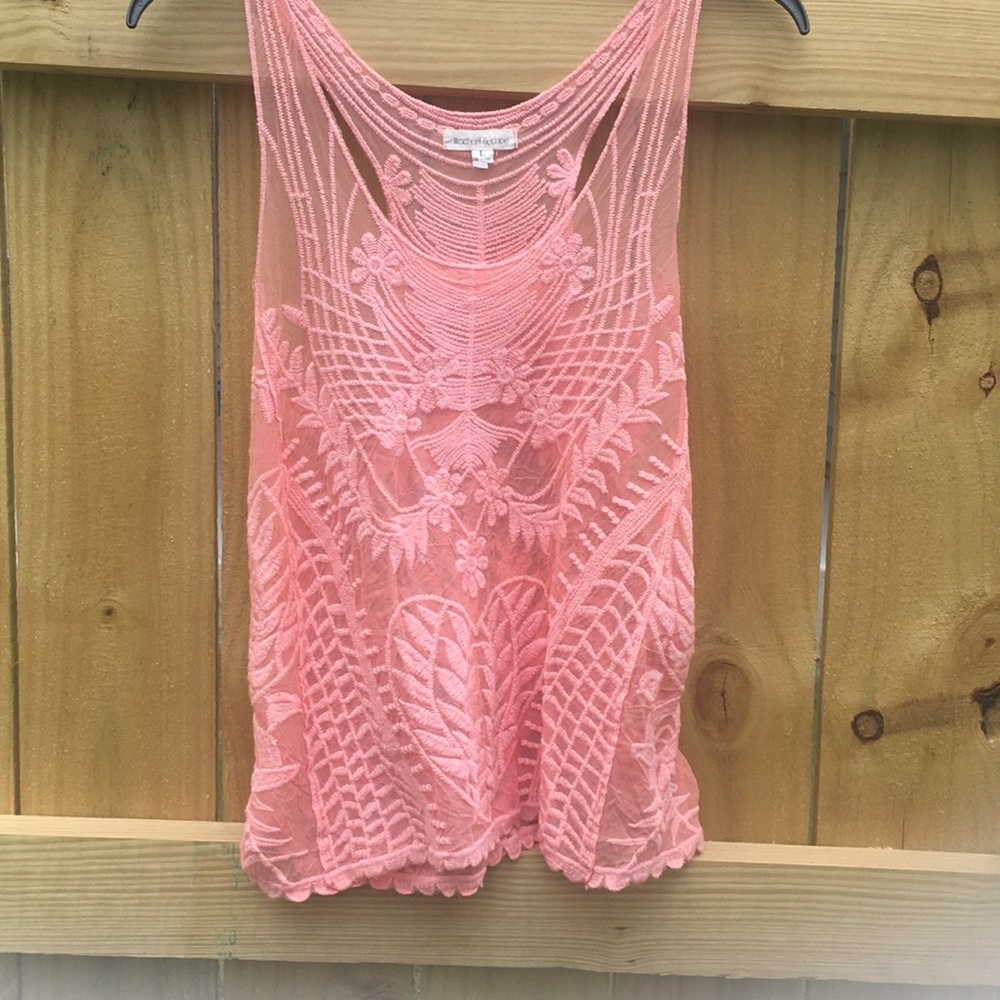 Rachea & Chloe top